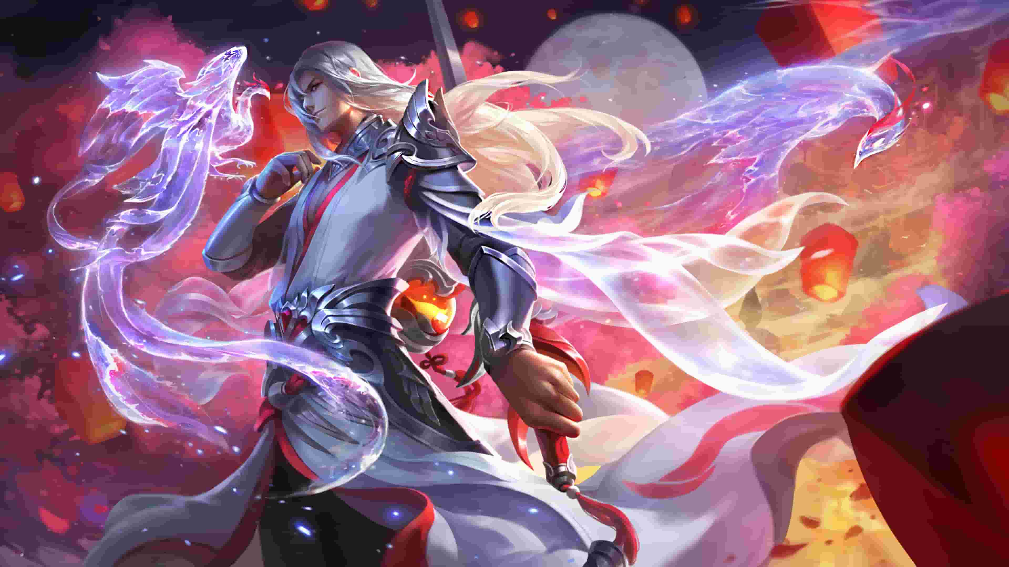 原神机关棋谭，枕仙桥火的奥秘